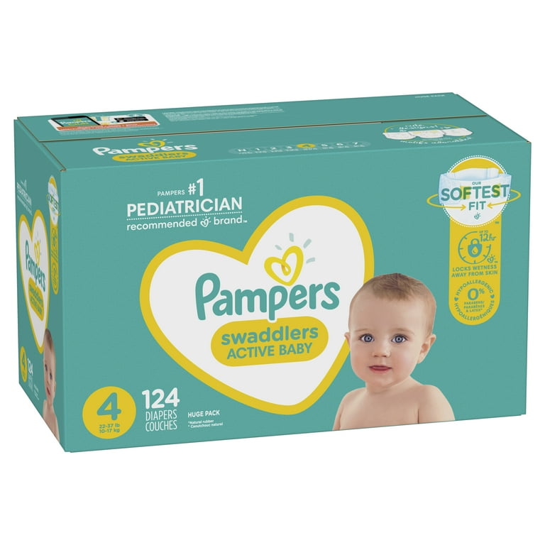 pampers pants 6 mega box