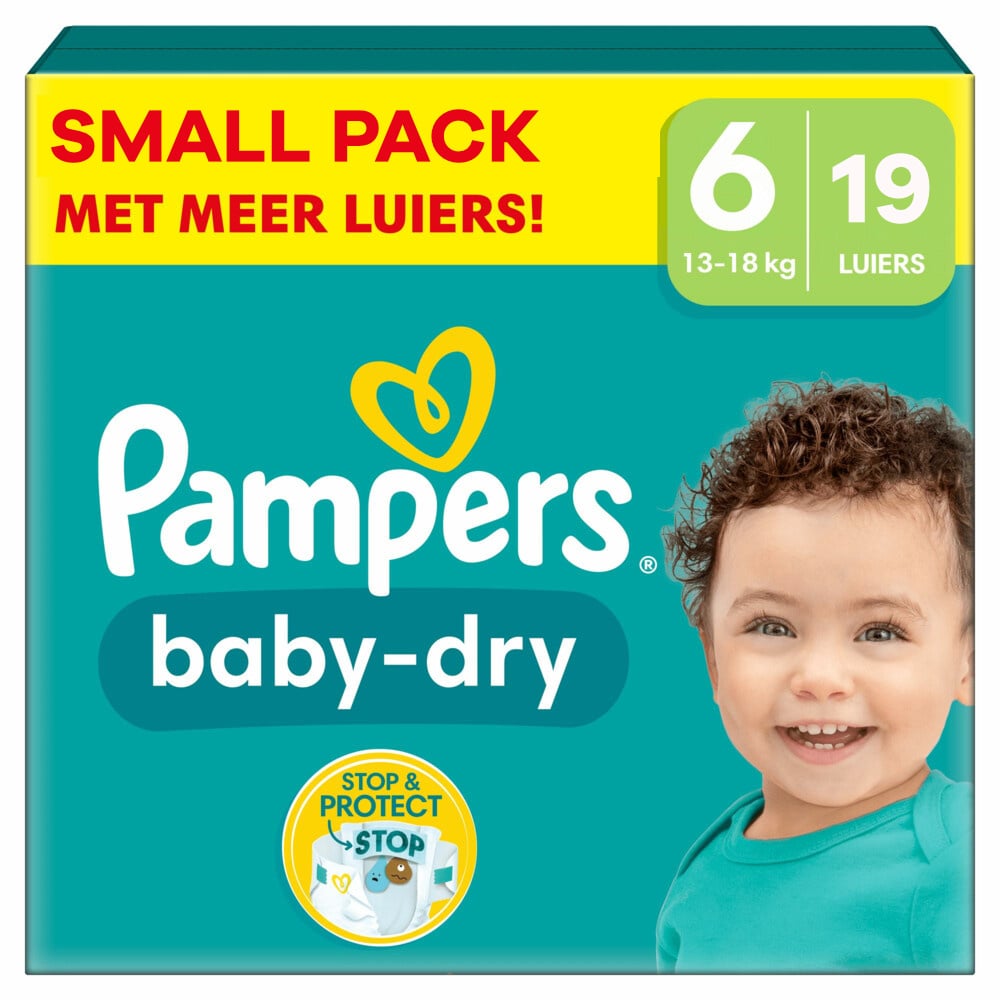 pampers 2 rossmann 100 sztuk