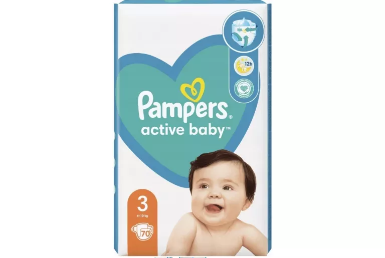 pampers premium care pieluchy rozmiar 5 junior 112