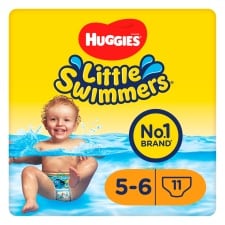 pampers 94 pack