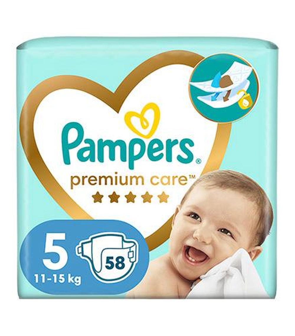 pampers kalendarz