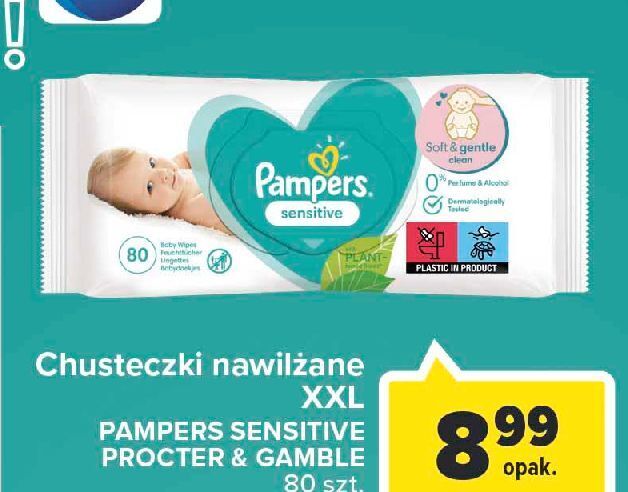 pampers premium care rozm 2