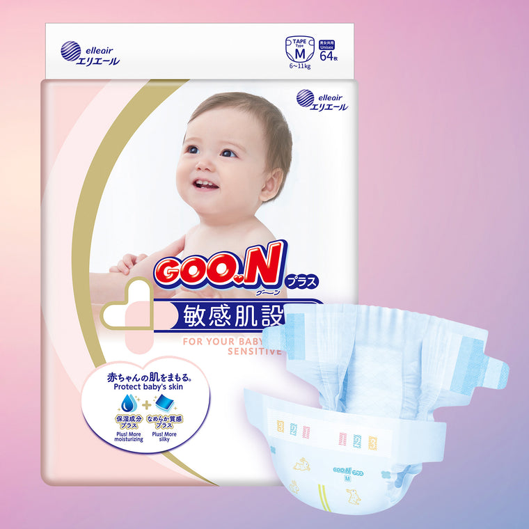 dada premium czy pampers premium care