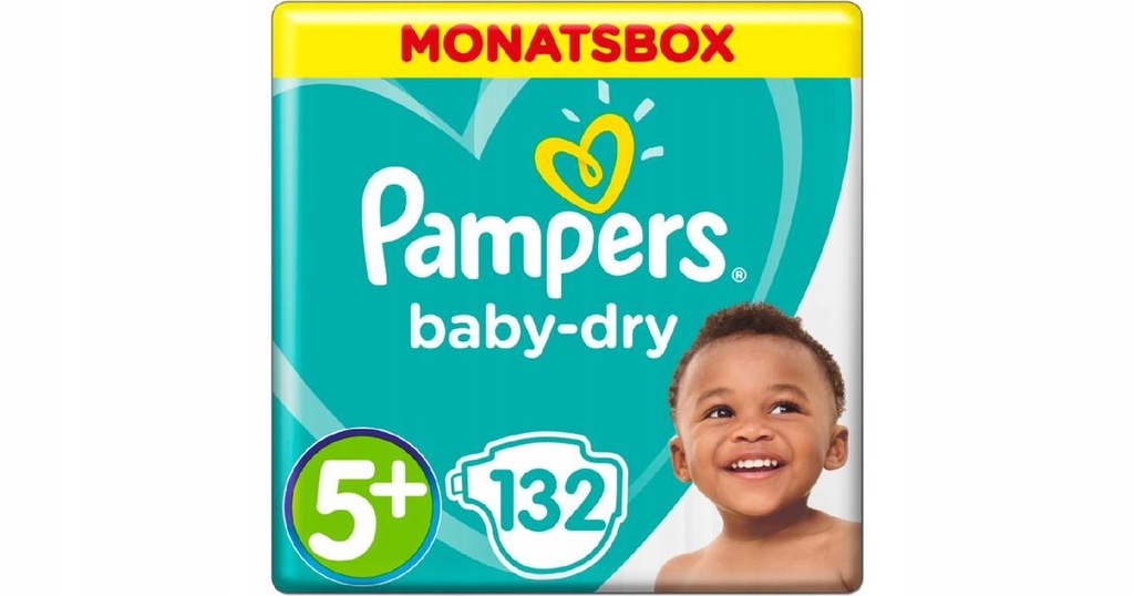 jak kupowac na pampers.pl