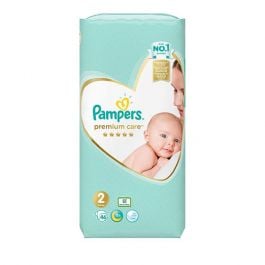 pampers aktiv baby roz 5 64 szt