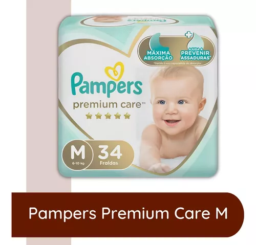 pampers baby dry 2