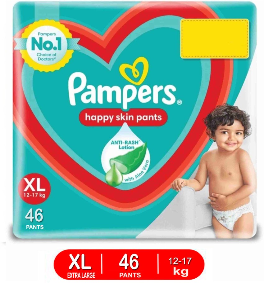 pampers film pracowników