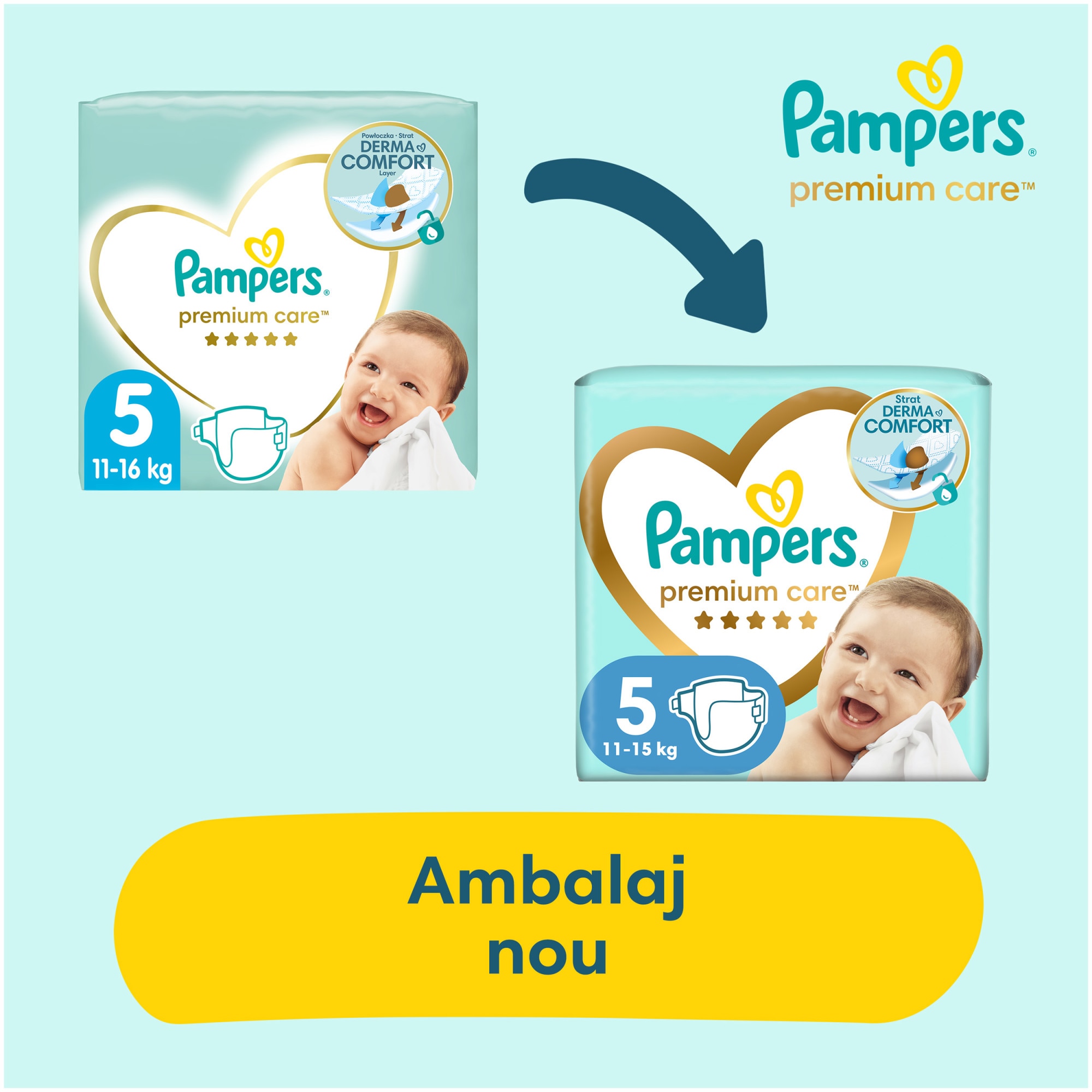 windeln pampers größe 2