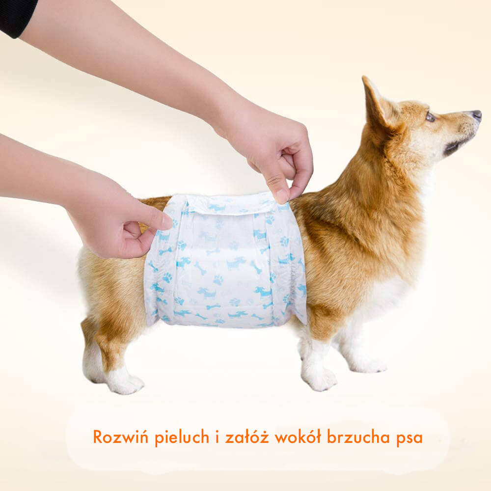 pieluszki pampers promocja 1