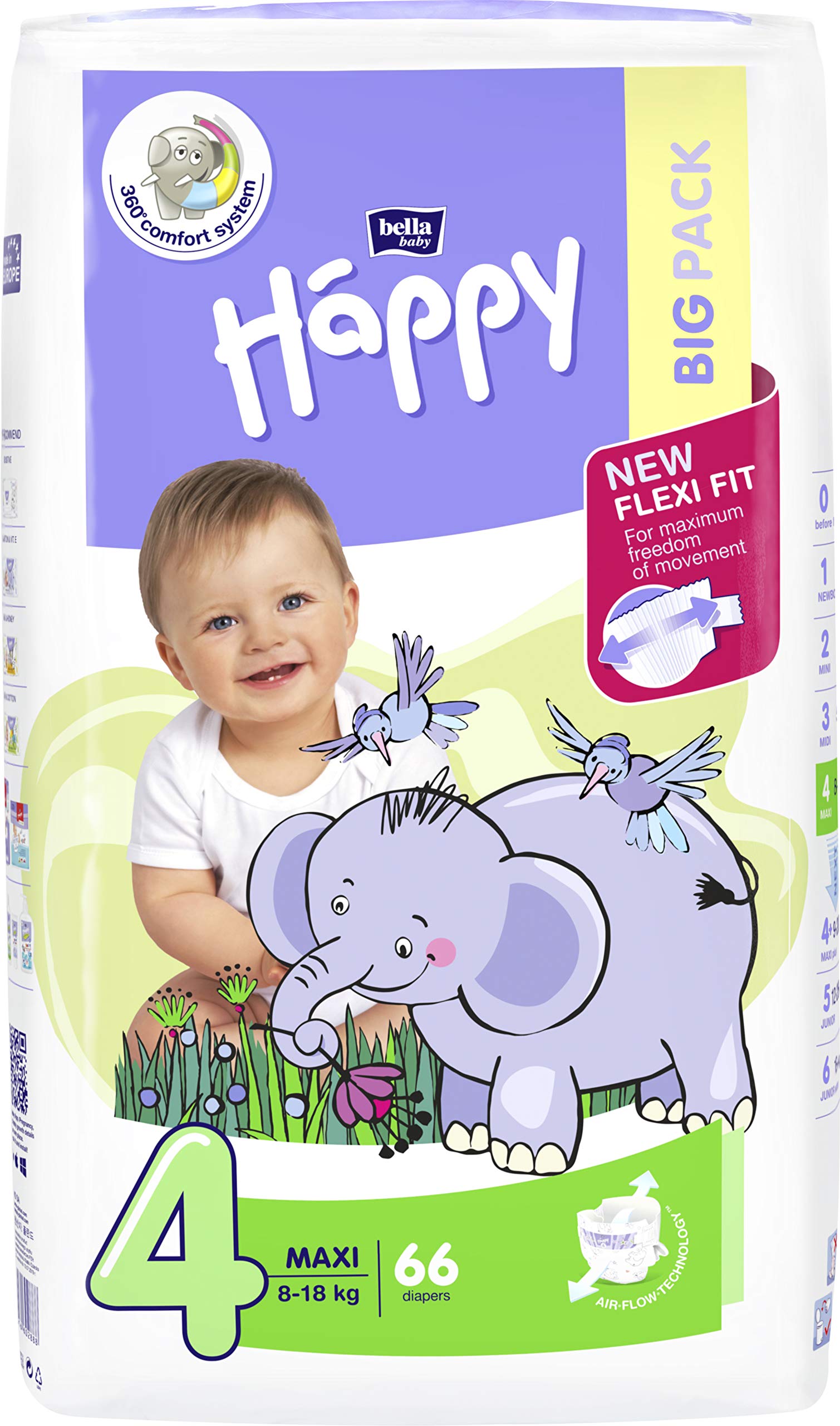 pamper new baby dry 1 rossmann