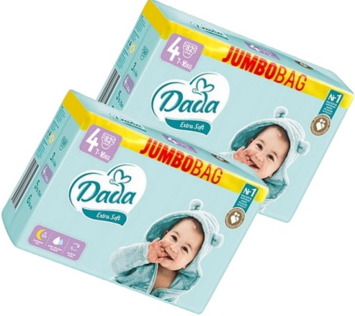 pampers baby dry skład