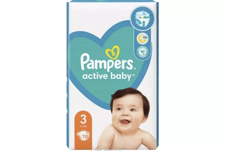 pampers premium care 4 stara wersja