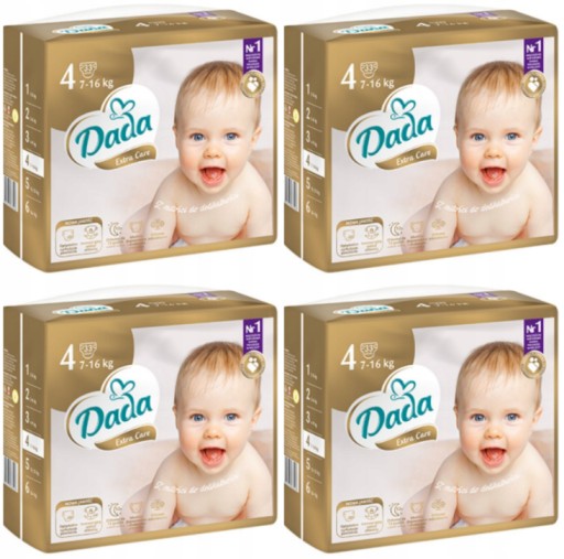 pampers premium care 4 zmienia opakowanie