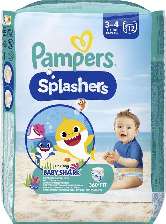 pampers premium care carrefour promocja