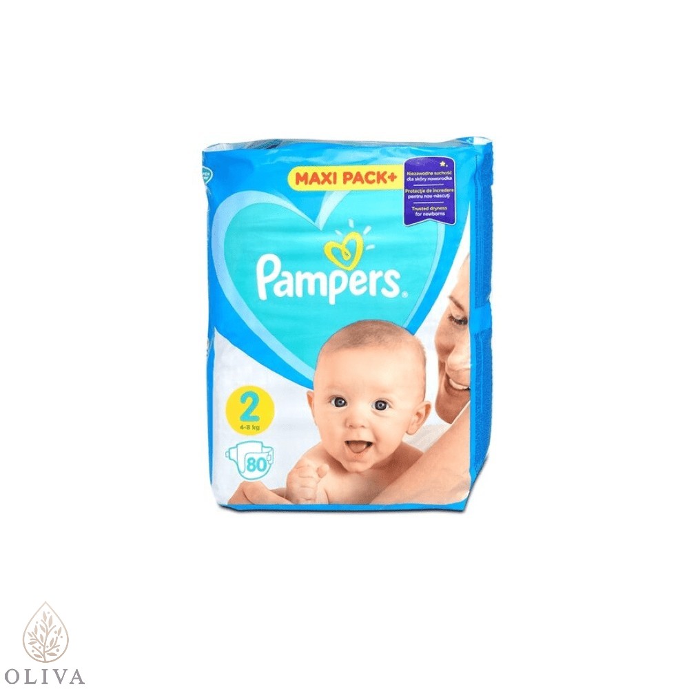 pampers premium care2 promocja