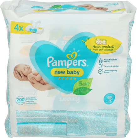 pampers białe czy zielone