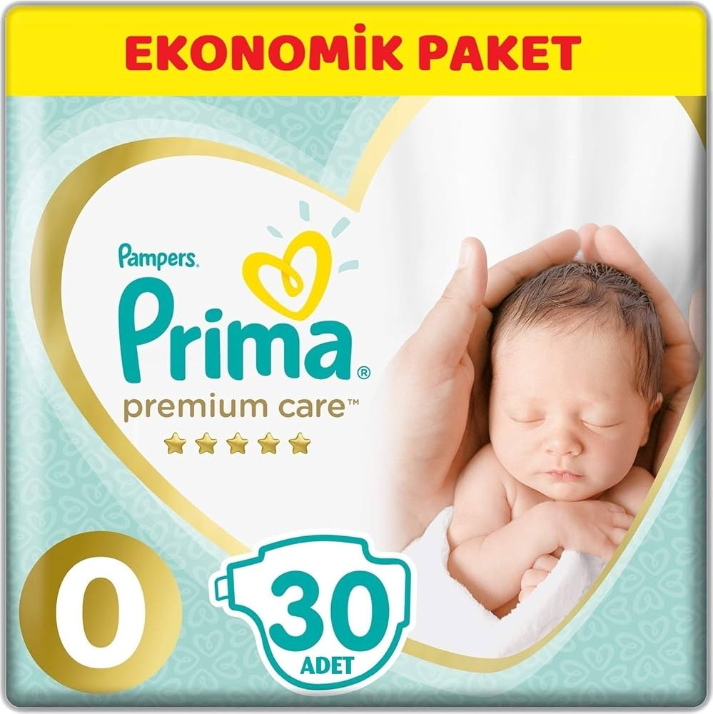 pampers premium care gdzie najtaniej