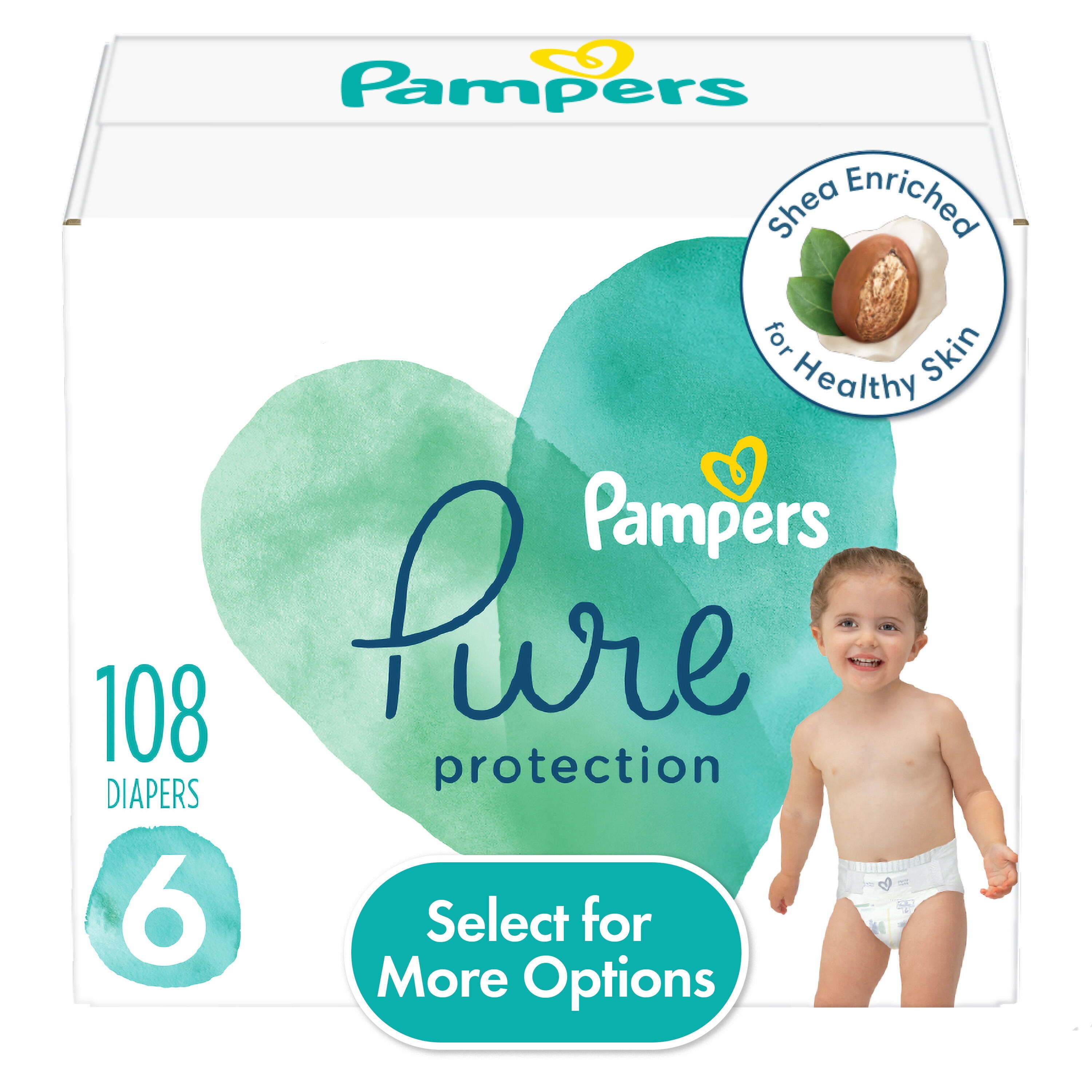 pampers 1 2