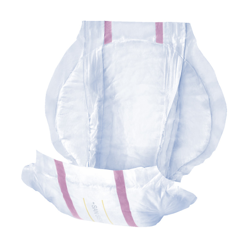 pampers pants giga pack 5