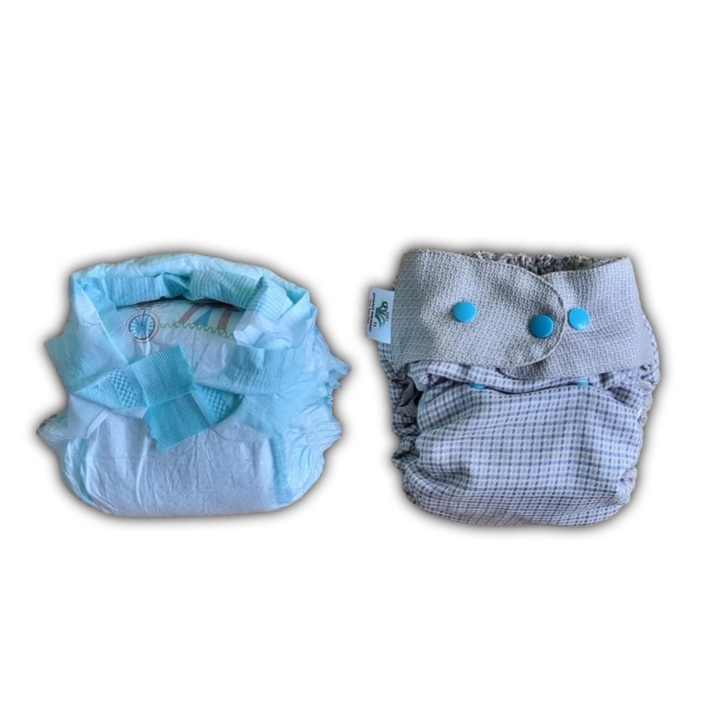 pampers active baby 4+ 120