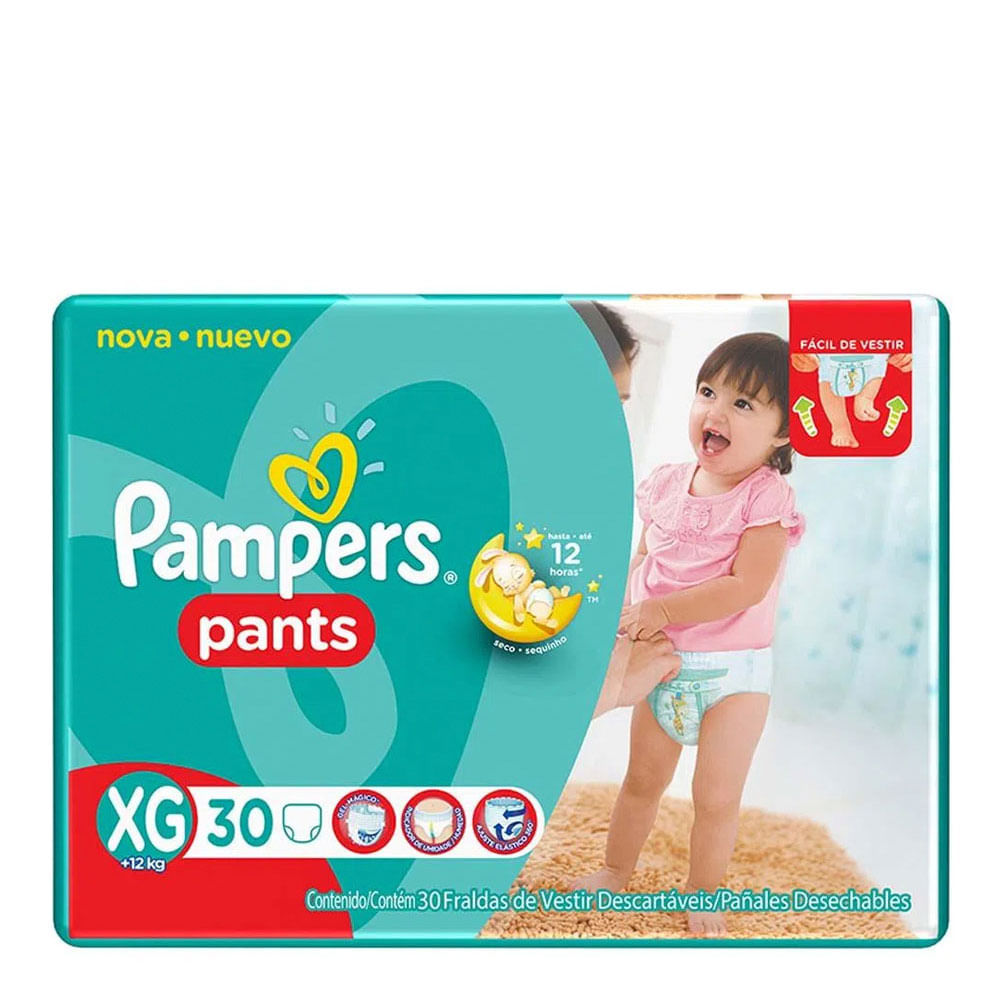 pampers pantsy 5