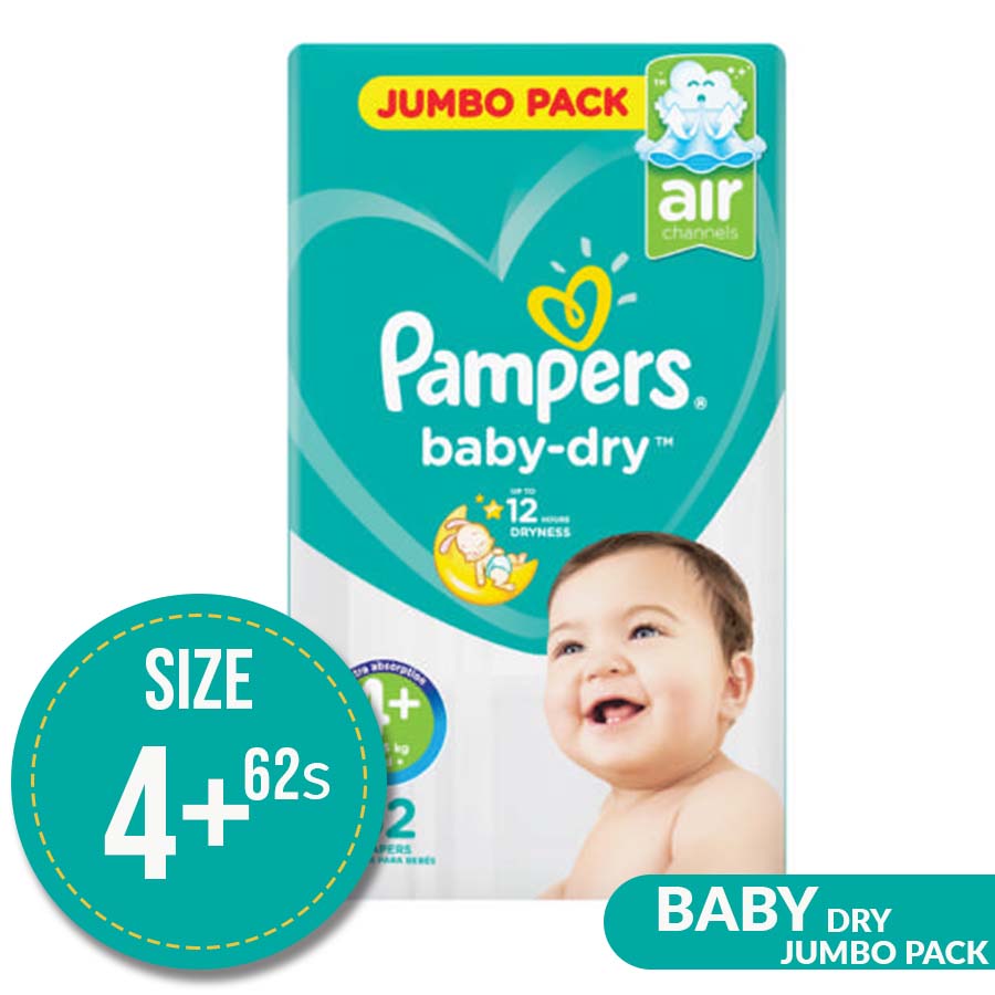 pampers new baby dry 3 ceneo