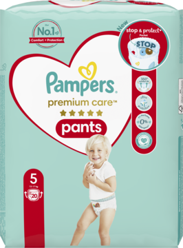 pampers premium care 2 biedronka