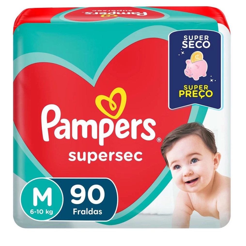 chorzów pampers