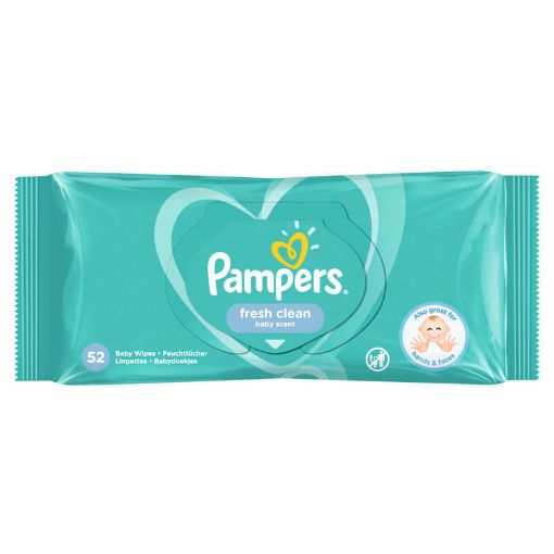 pampers 3 maxipack