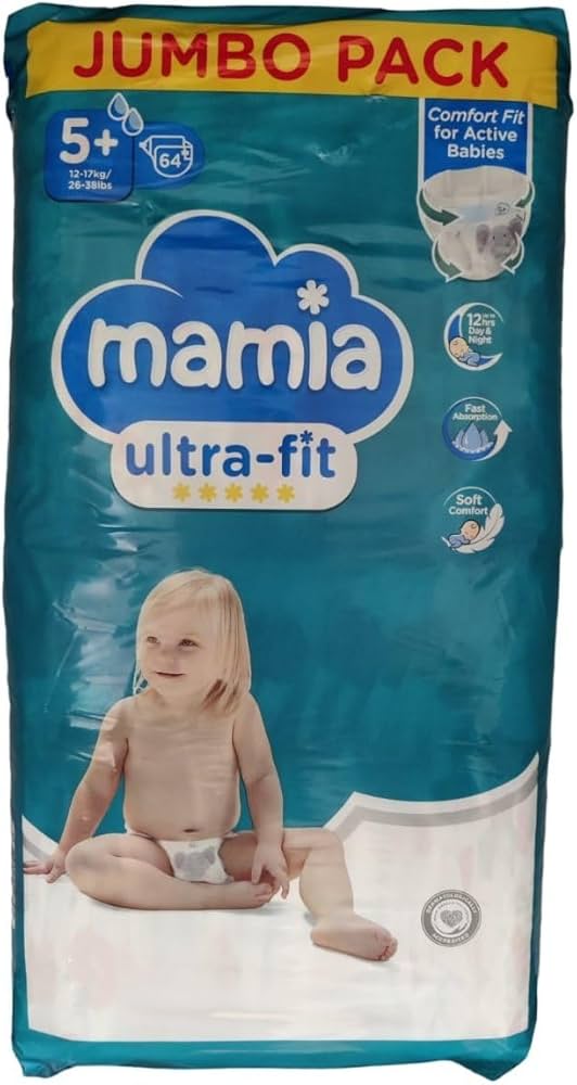 pampers 1 88 sztuk