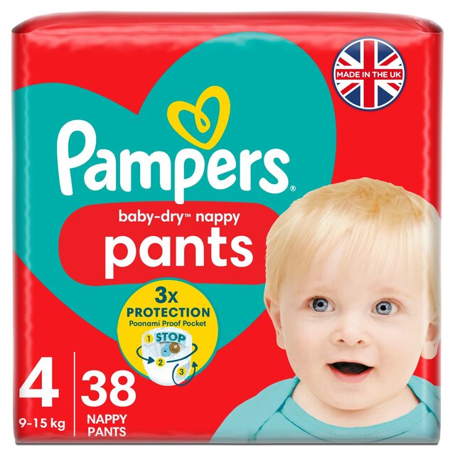 pieluchy pampers premium care 1 newborn 22szt