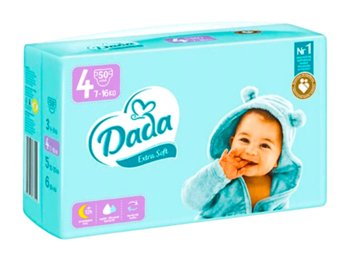 pampers gazetka