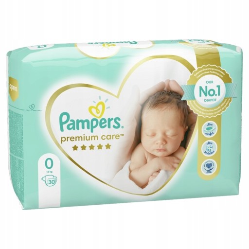 pampers xp 900