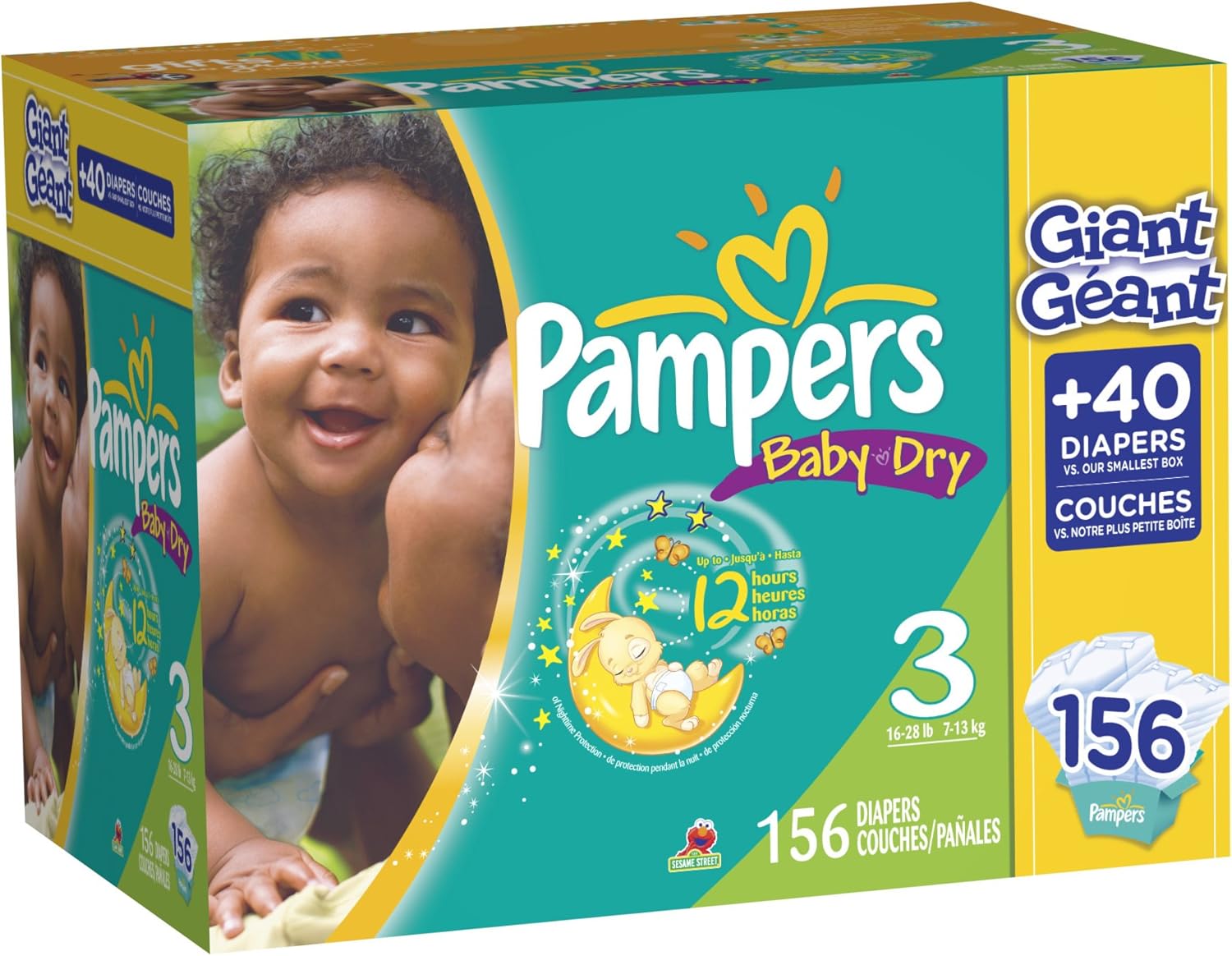 pieluchy pampers premium care 1 newborn 220