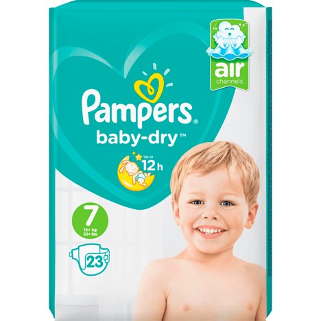 pampers size 0