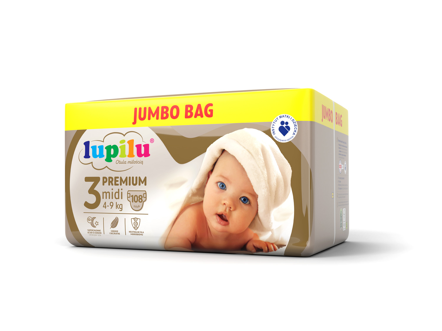 tesco promocja pampers premium care