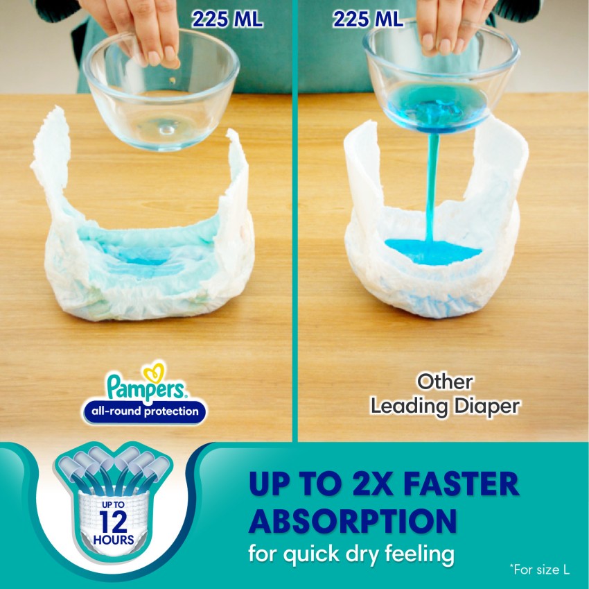 pieluchy pampers premium care 2