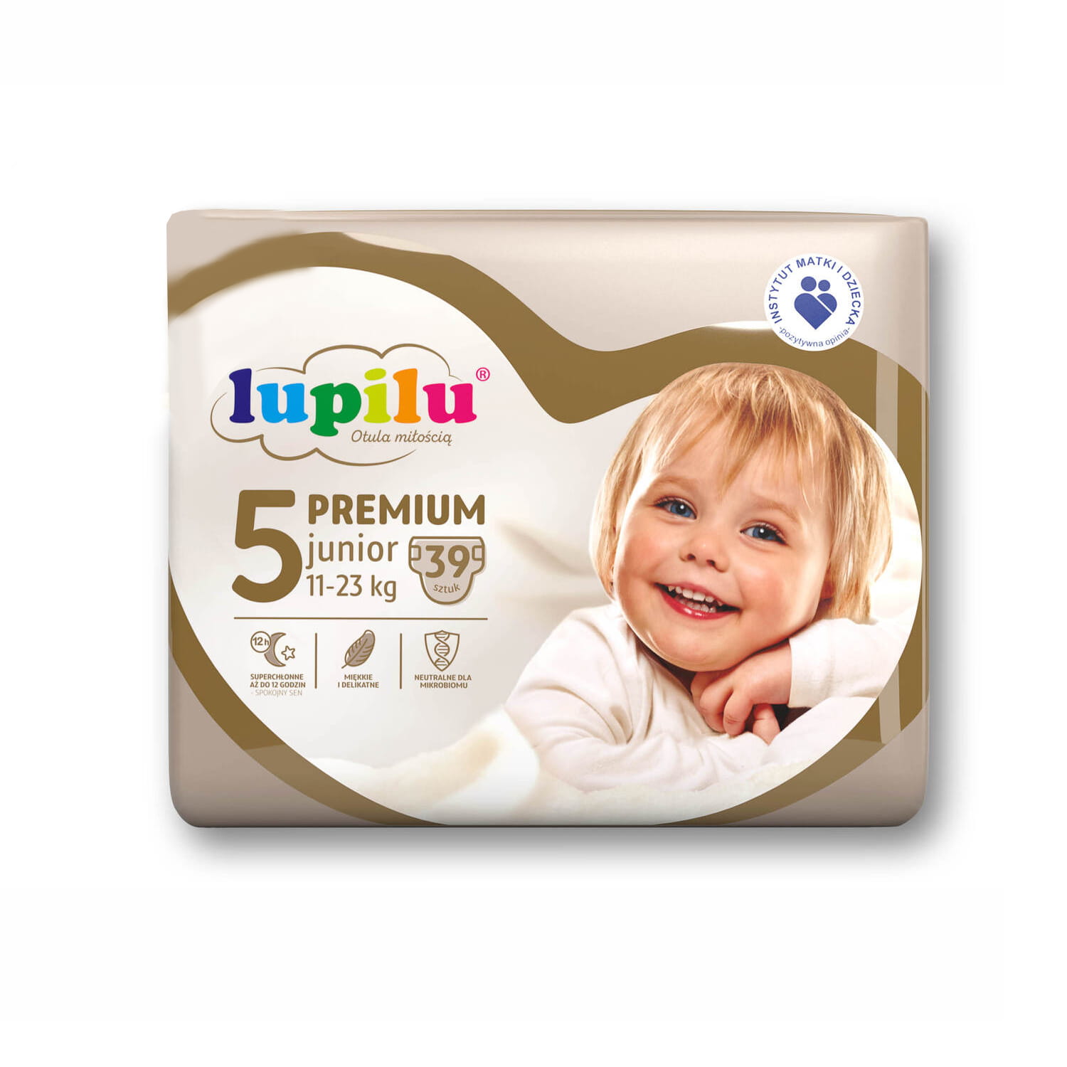 huggies pieluchy premium 3