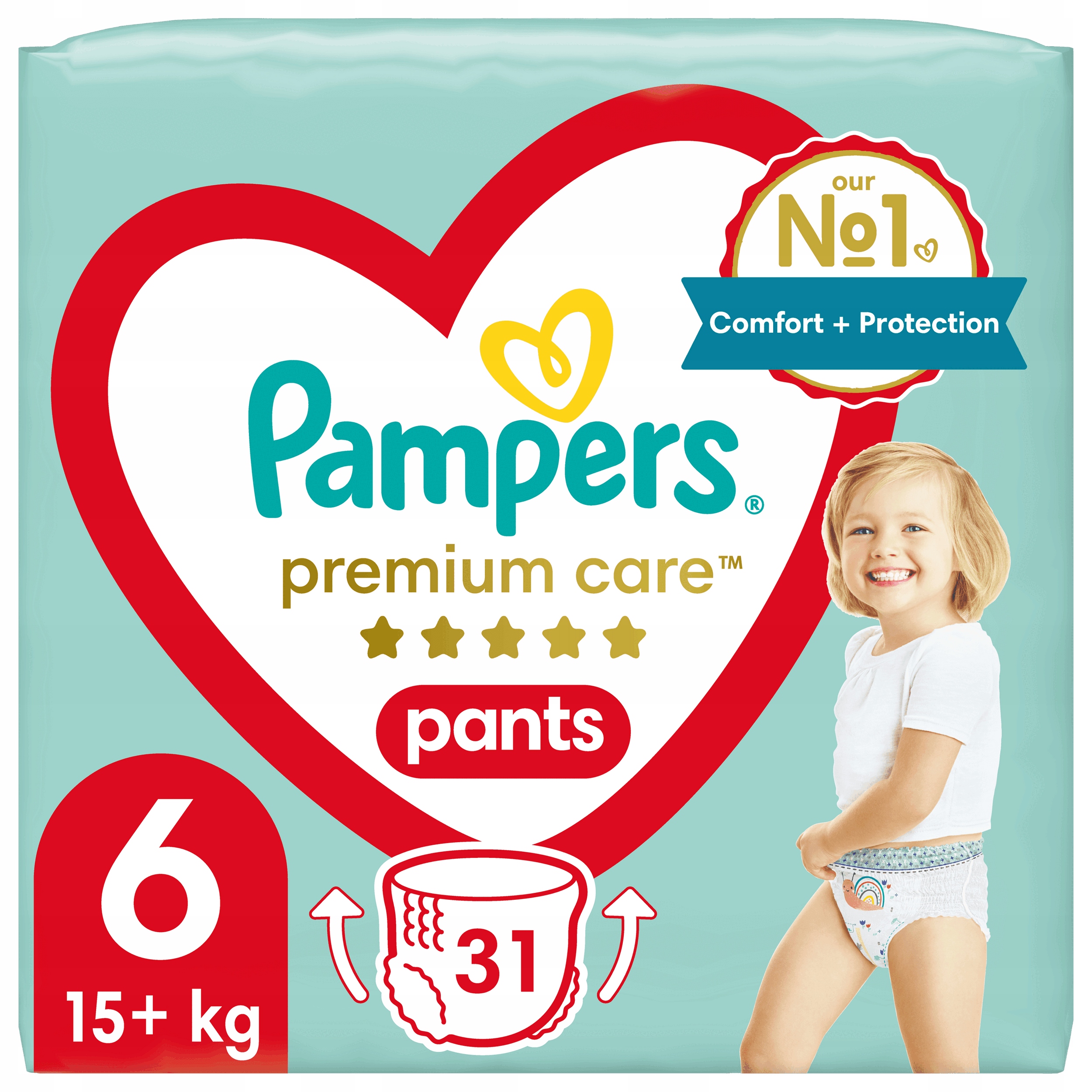 pampers 4 9 kg active baby 4-9