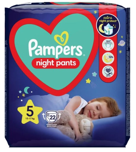 huggies unistar pieluchy