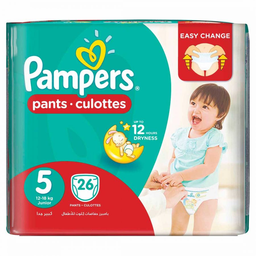 kaufland pampers premium care 1 88 szt