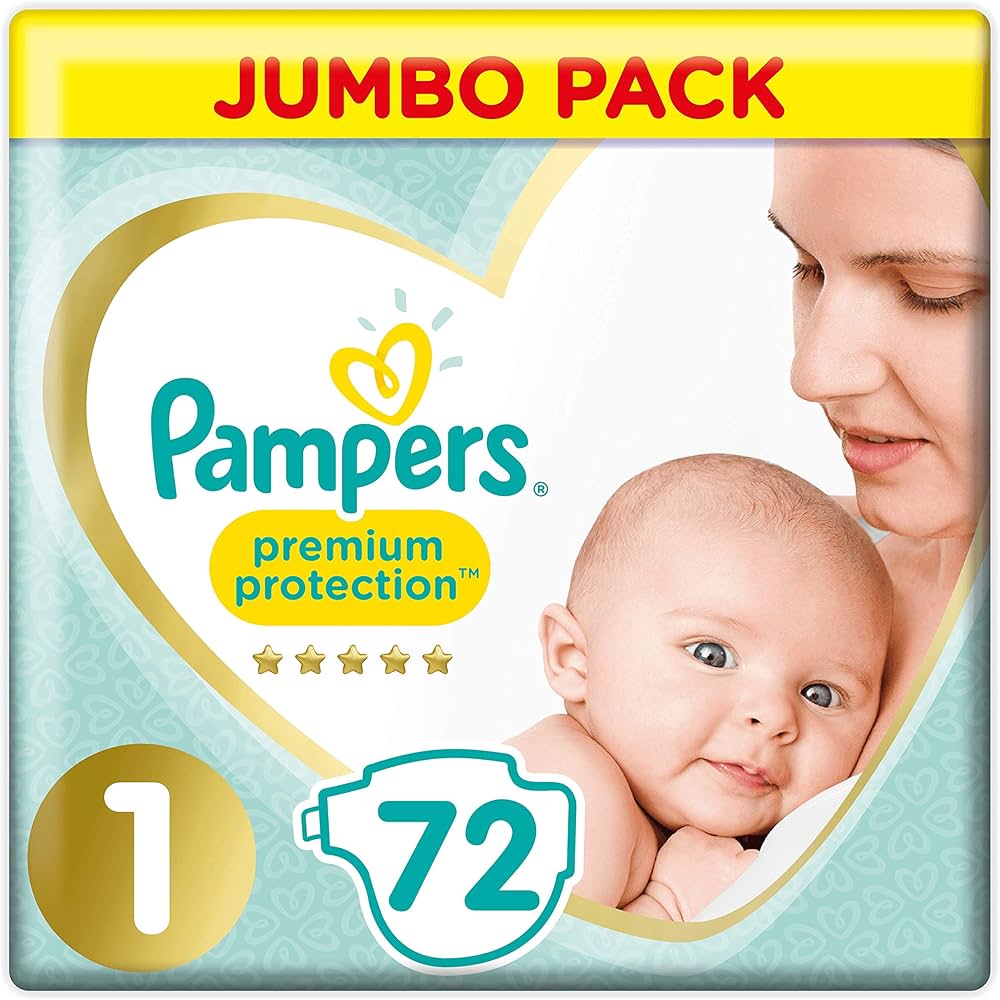 www.pampers.pl cena