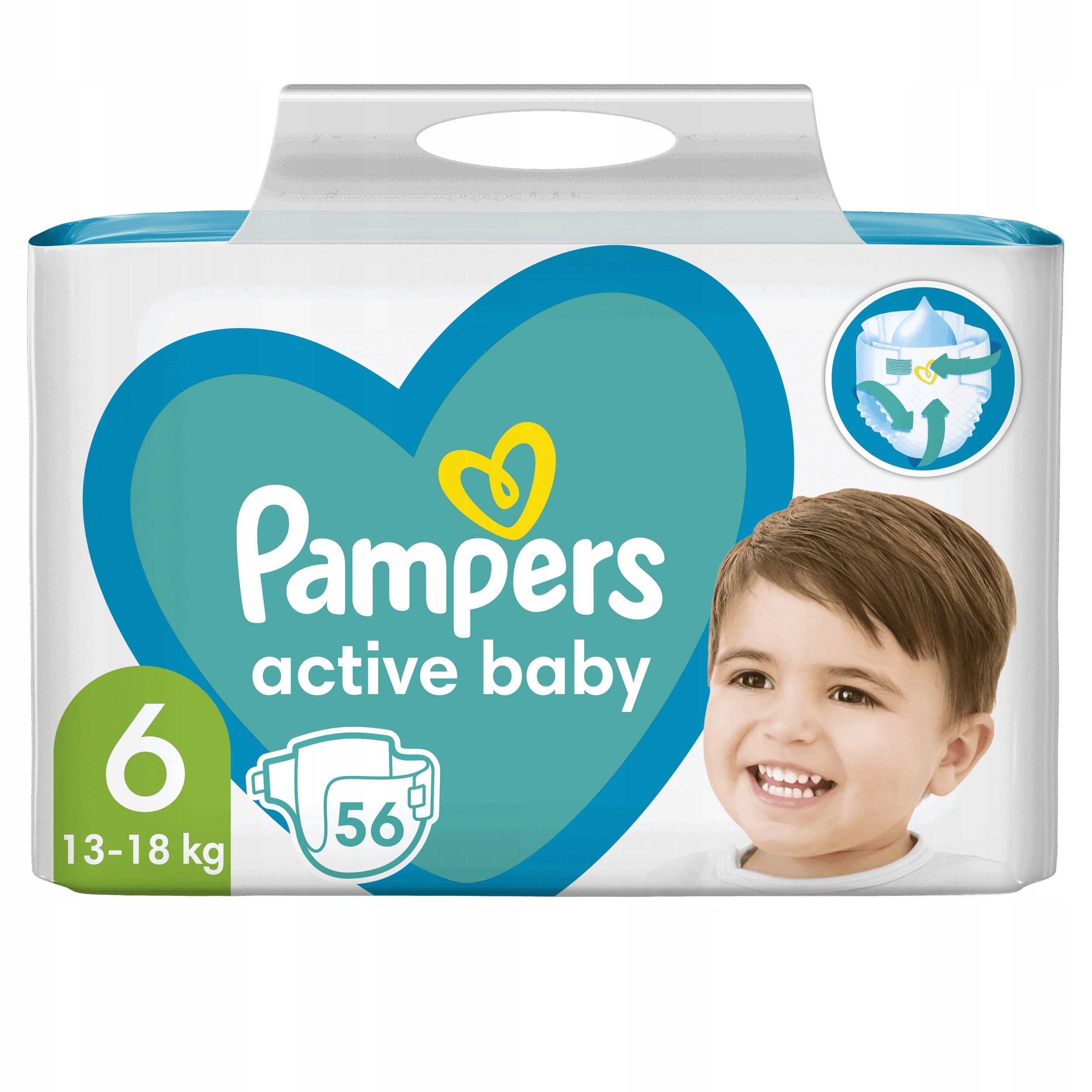 pampers premium care dla noworodka opinie