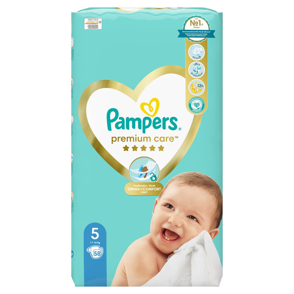 obrazek pampers