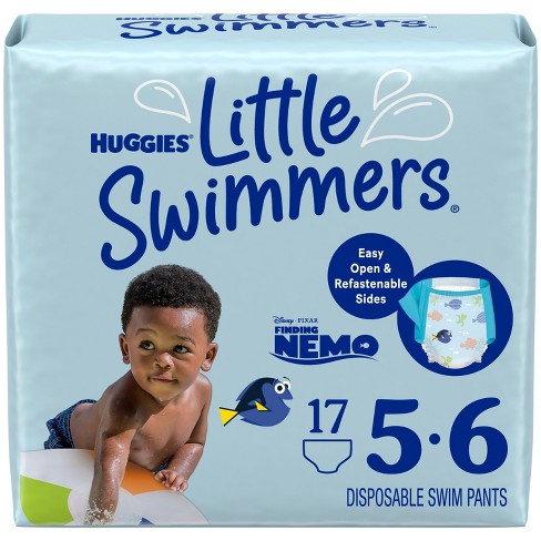 pieluchy pampers premium care 43