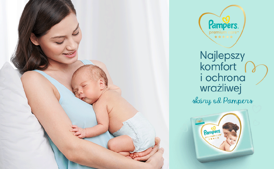 pampers norge pris