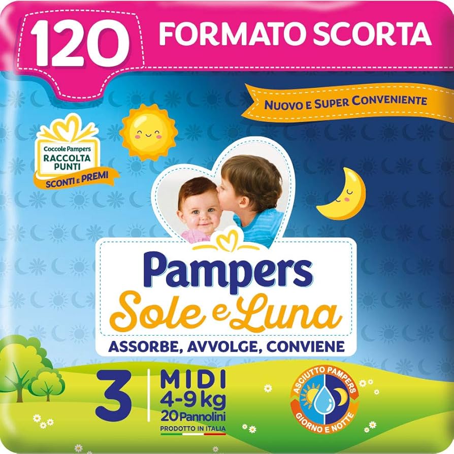 dziecko sra w pampers