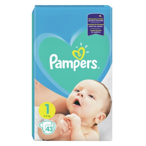 pampers 35 kg