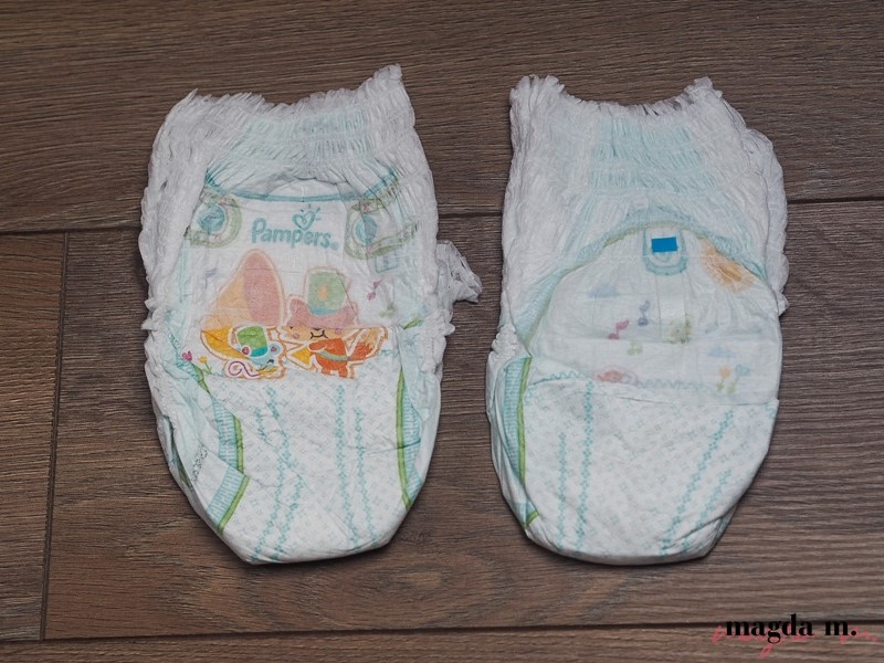 pampers cruisers size 7