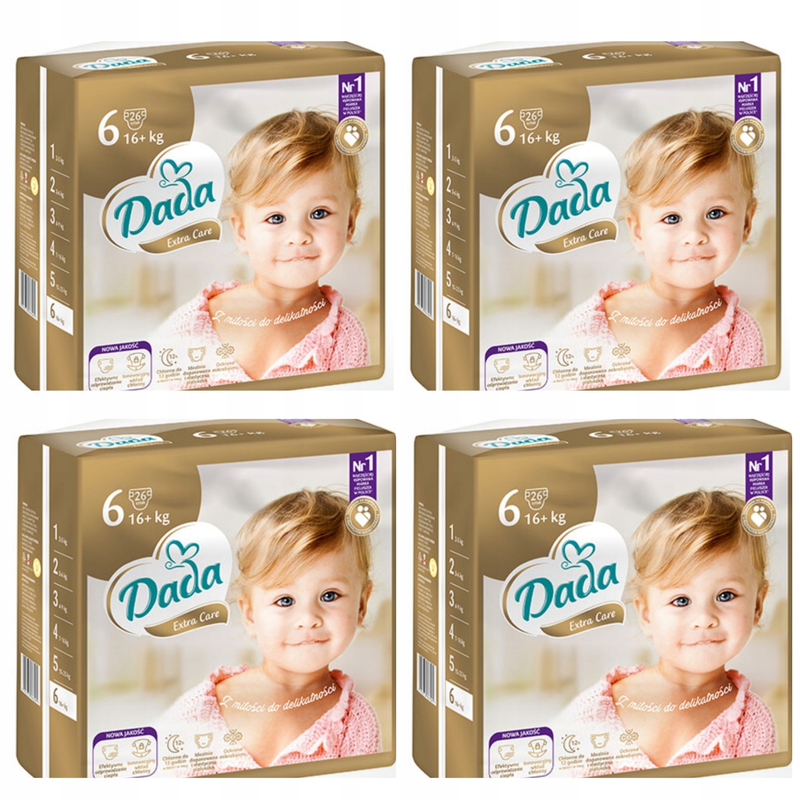 pieluchomajtki pampers 3 60